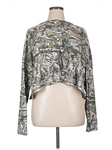 Jade by Jane Long Sleeve T-Shirt (view 1)