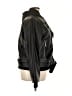 Aqua 100% Polyester Black Jacket Size 2X - photo 4