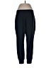 Active by Old Navy Solid Blue Active Pants Size L - photo 1