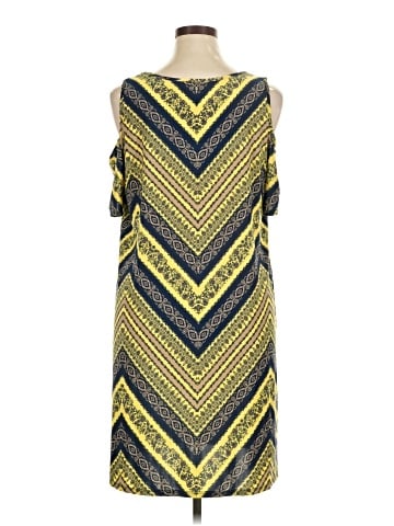 Tacera Casual Dress (view 2)
