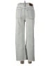 Madewell Gray Jeans Size 26 waist - photo 2
