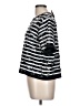 J.Crew 100% Cotton Silver Sweatshirt Size L - photo 5