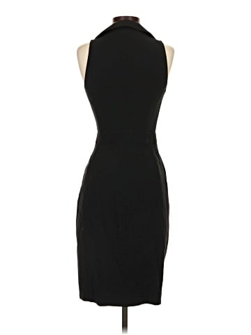 Armani Collezioni Cocktail Dress (view 2)