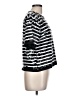 J.Crew 100% Cotton Silver Sweatshirt Size L - photo 4