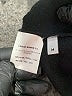 Lanvin Black Wool Cardigan Size M - photo 5