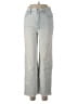 Madewell Gray Jeans Size 26 waist - photo 1