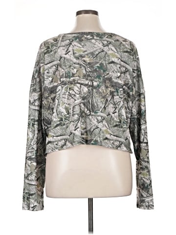 Jade by Jane Long Sleeve T-Shirt (view 2)