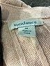 Sundance Pink Pullover Sweater Size M - photo 7