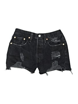 Levi's Denim Shorts (view 1)