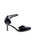 Pierre Dumas Black Heels Size 9 - photo 1