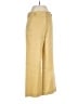 Veronica Beard Gold Casual Pants Size 4 - photo 1