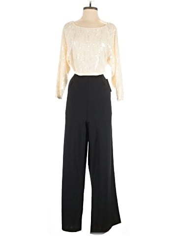 Halston Jumpsuit (view 1)