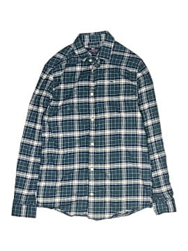 Vineyard Vines Long Sleeve Button Down Shirt
