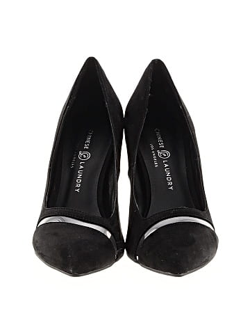 Chinese Laundry Heels (view 2)