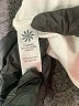 Athleta Ivory Long Sleeve T-Shirt Size S - photo 8