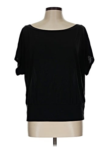 Veronica M. Short Sleeve Top (view 1)