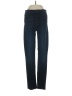 Mother Solid Blue Jeans Size 27 waist - photo 1