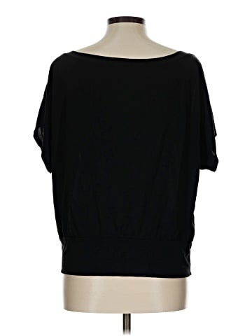 Veronica M. Short Sleeve Top (view 2)