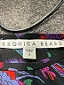 Veronica Beard 100% Silk Floral Black Cocktail Dress Size 2 - photo 7