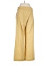 Veronica Beard Gold Casual Pants Size 4 - photo 2