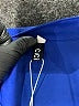 Assorted Brands Blue Short Sleeve Blouse Size 2X (estimated) - photo 7