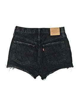 Levi's Denim Shorts (view 2)