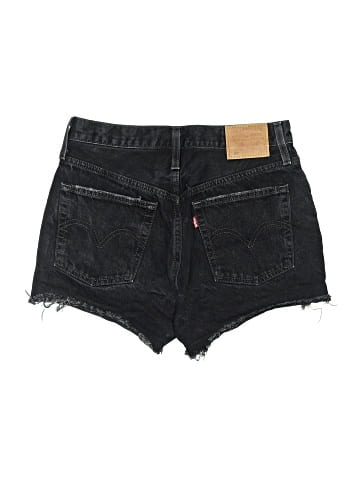Levi's Denim Shorts (view 2)