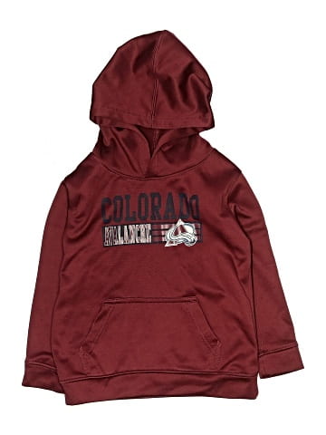 NHL Pullover Hoodie (view 1)