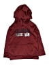 NHL Burgundy Pullover Hoodie Size 4T - photo 1