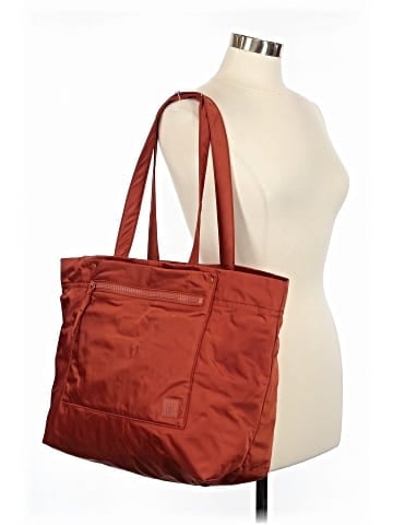 Madewell The (Re)sourced Tote Bag (view 2)
