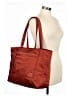 Madewell 100% Polyester Orange Red Tote One size - photo 2