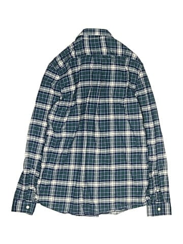 Vineyard Vines Long Sleeve Button-Down Shirt (view 2)