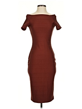 Haute Monde Cocktail Dress