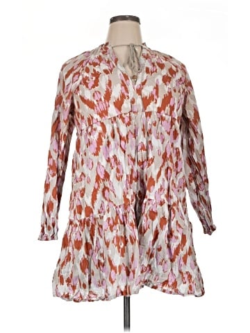 Jessica Simpson Casual Dress (view 1)