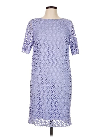 Tahari by ASL Cocktail Dress (view 1)