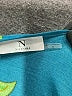 Natori Teal Casual Dress Size 1X - photo 7
