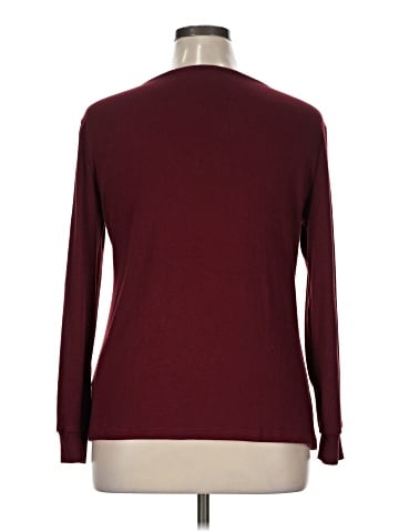 Unbranded Long Sleeve T-Shirt (view 2)