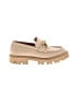 Zara Tan Flats Size EU 38 - photo 1