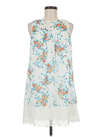 Lily Rose Casual Dress (view 1)