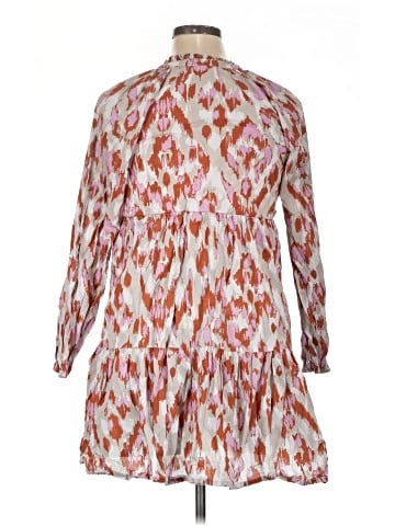 Jessica Simpson Casual Dress (view 2)