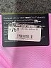 Callaway Color Block Pink Active Skort Size M - photo 4