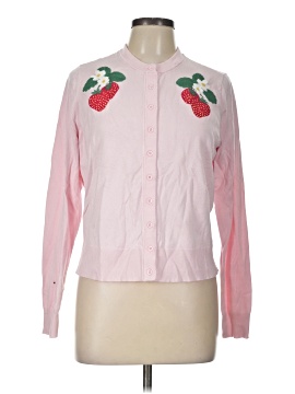 Retro Chic By Torrid Cardigan