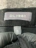 DL1961 Black Casual Pants Size 16 - photo 7