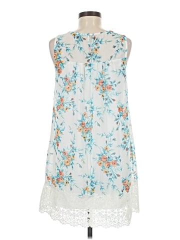 Lily Rose Casual Dress (view 2)
