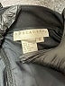 Doncaster Collection Solid Black Formal Skirt Size 14 - photo 4