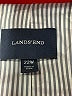 Lands' End Red Coat Size 22 - photo 6