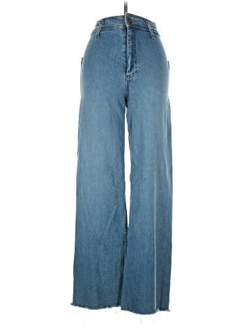 Zara Jeans (view 1)