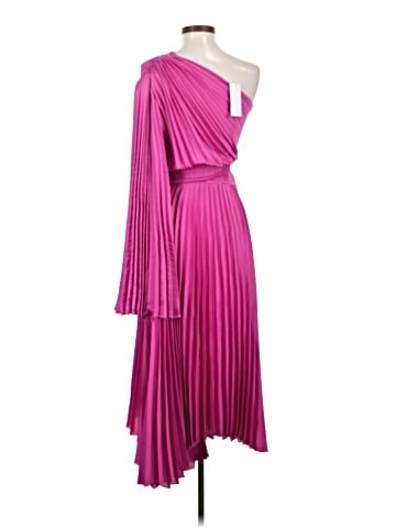 Marion Cocktail Dress (view 2)