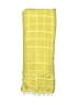 Do Everything in Love Yellow Scarf One size - photo 2