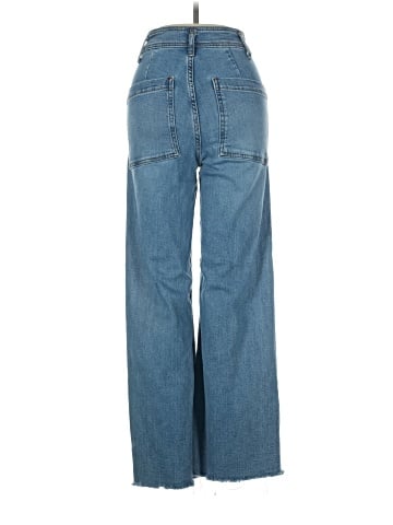 Zara Jeans (view 2)